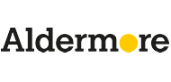 Aldermore logo
