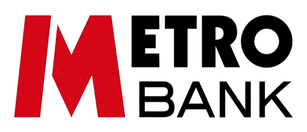 Metro Bank logo