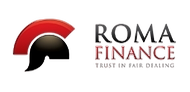 Roma Finance logo