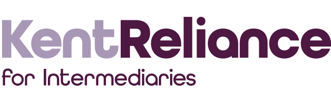 Kent Reliance for Intermediaries logo