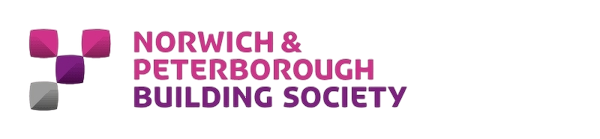 Norwich & Peterborough Building Society logo