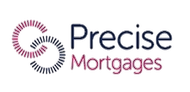 Precise Mortgages logo