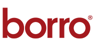 borro logo
