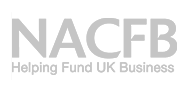 NACFB — Helping Fund UK Business