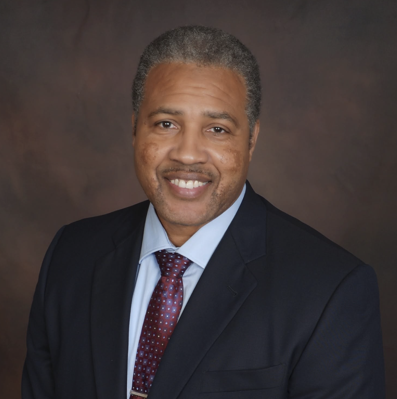 Ray Mixon Jr., leadership author, speaker, and executive consultant