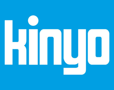 Kinyo logo