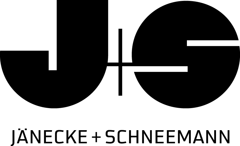 Jänecke + Schneemann logo