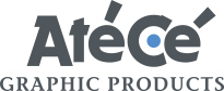 AtéCé Graphic Products logo