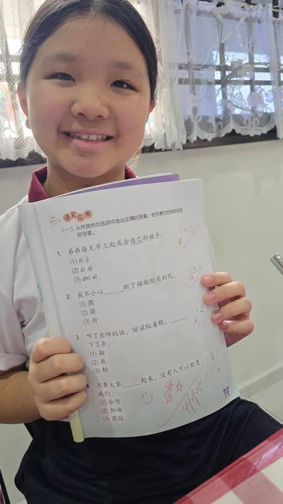 小学字词拼音与词义辨析全对满分