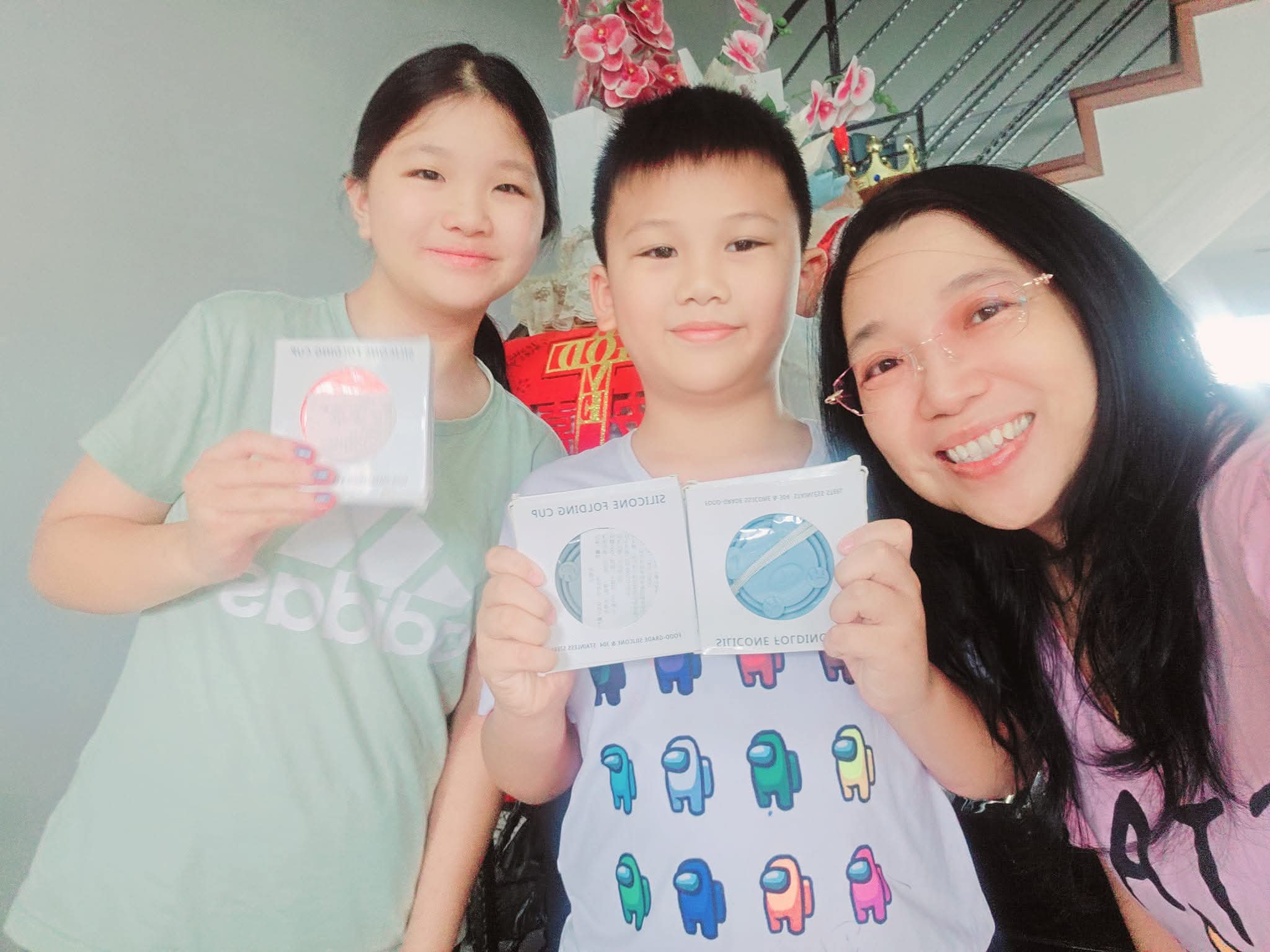 阶段进步嘉奖 · 激发源源不断的学习动力