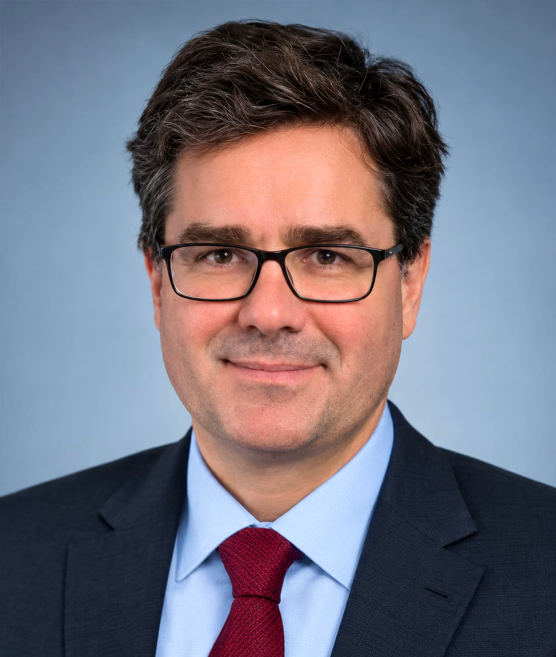 Ghislain Périssé