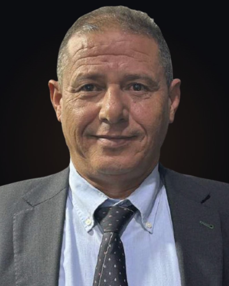 Mustapha Souhassou