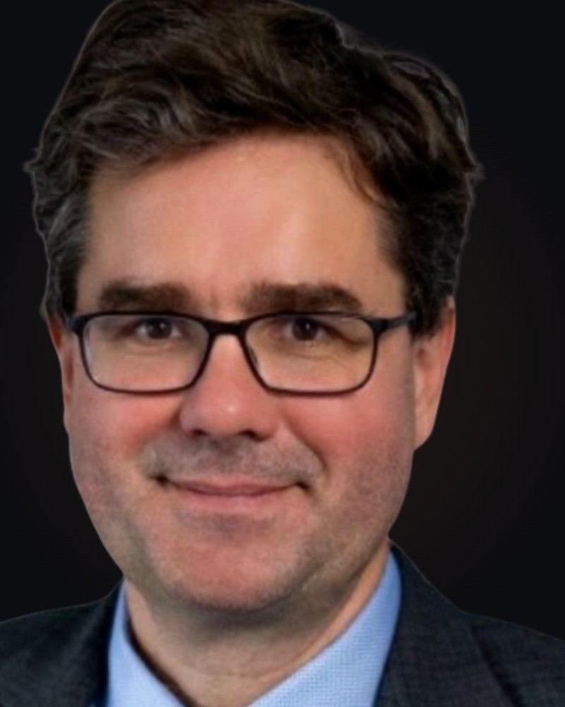 Ghislain Périssé