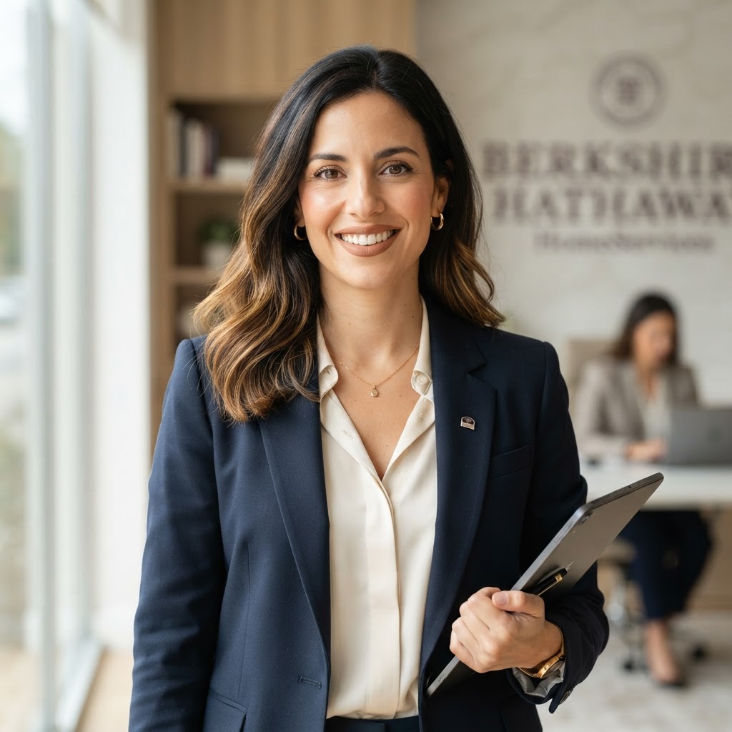 Elena V. — Inmobiliaria · Valencia