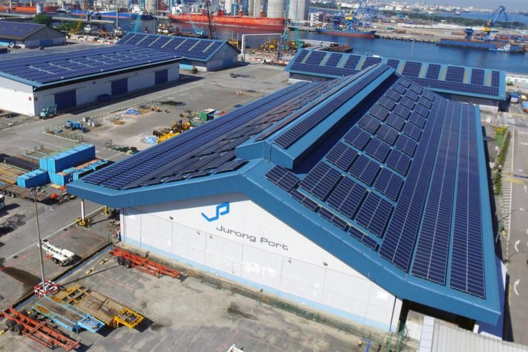 Jurong Port