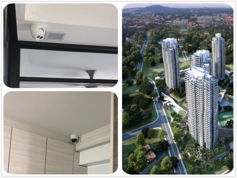 Condominium