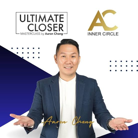 Portrait of Ultimate Closer