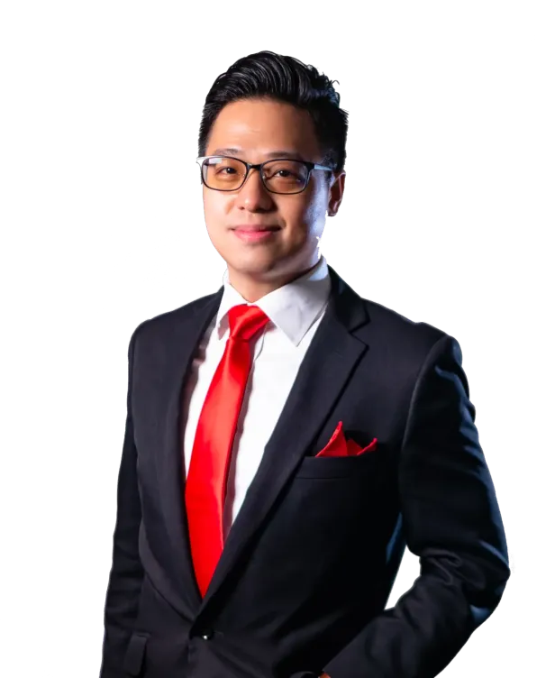 Portrait of Jason Lim