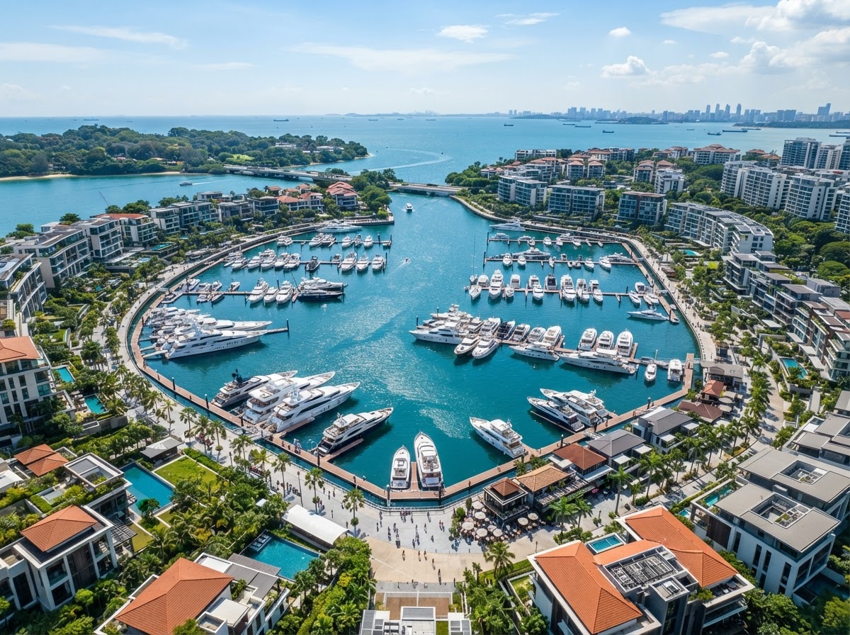 Sentosa
