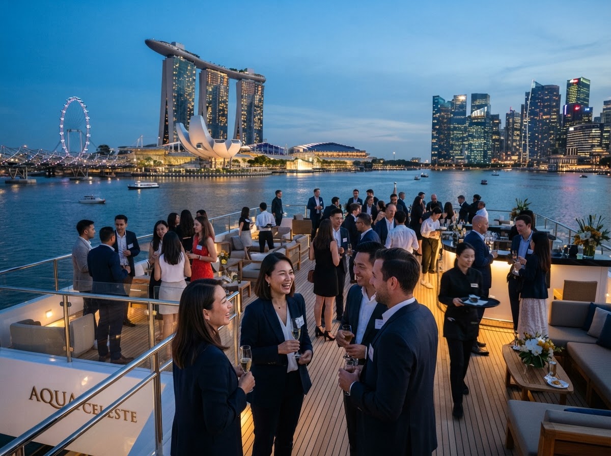 Corporate Events