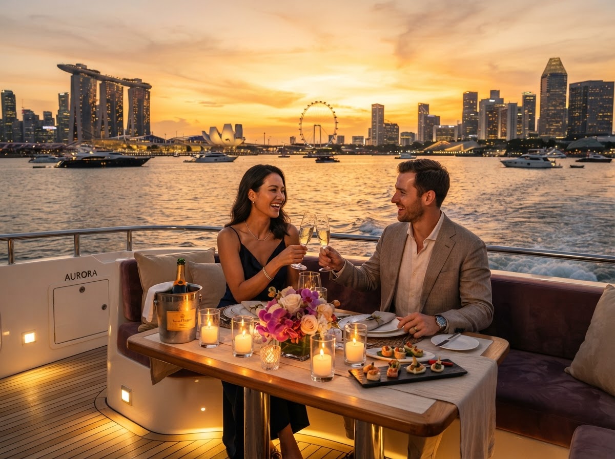 Romantic Experiences