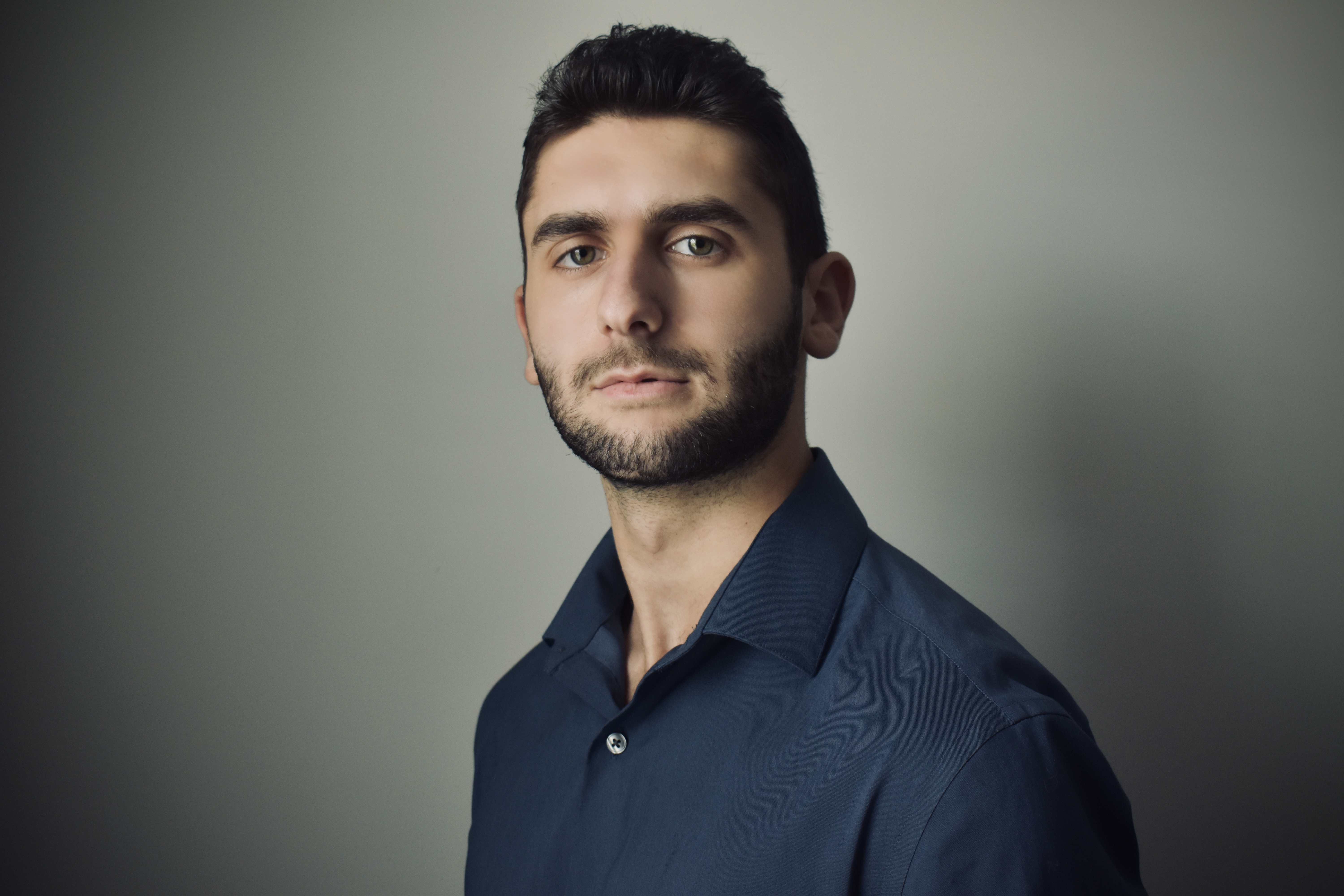 Jack Zollett - Founder of OutGen