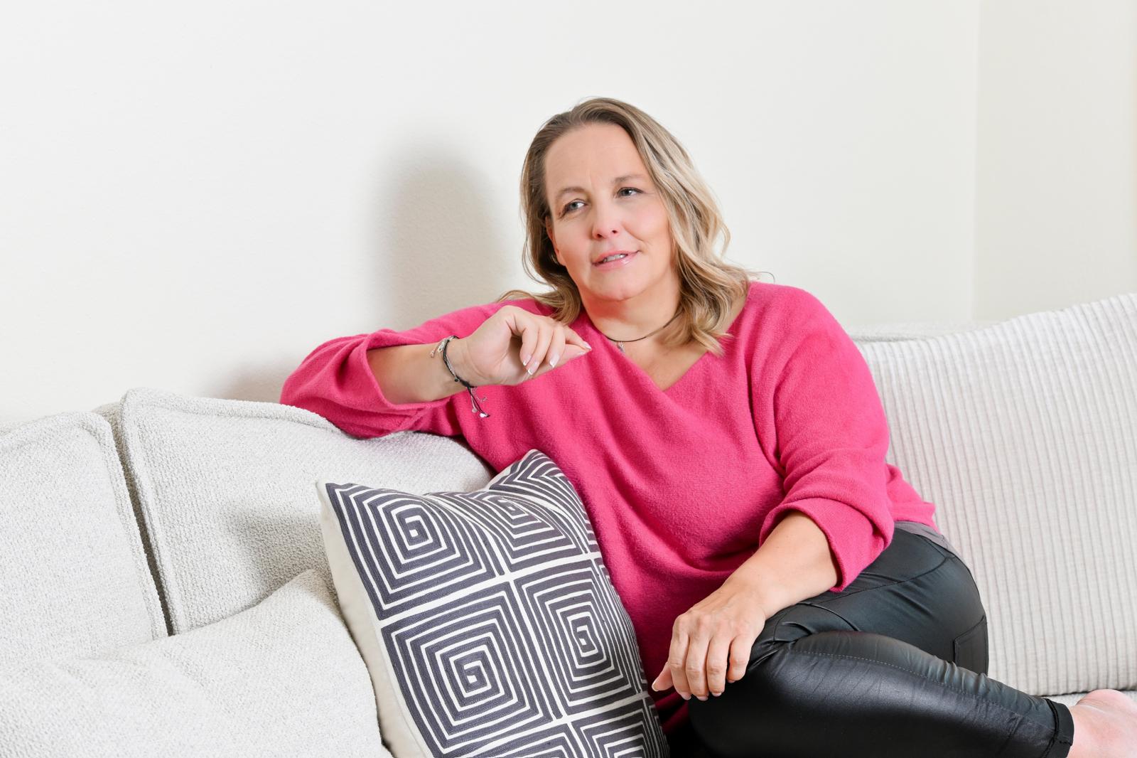 Sonja Hils