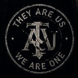 They Are Us — We Are One logotyp