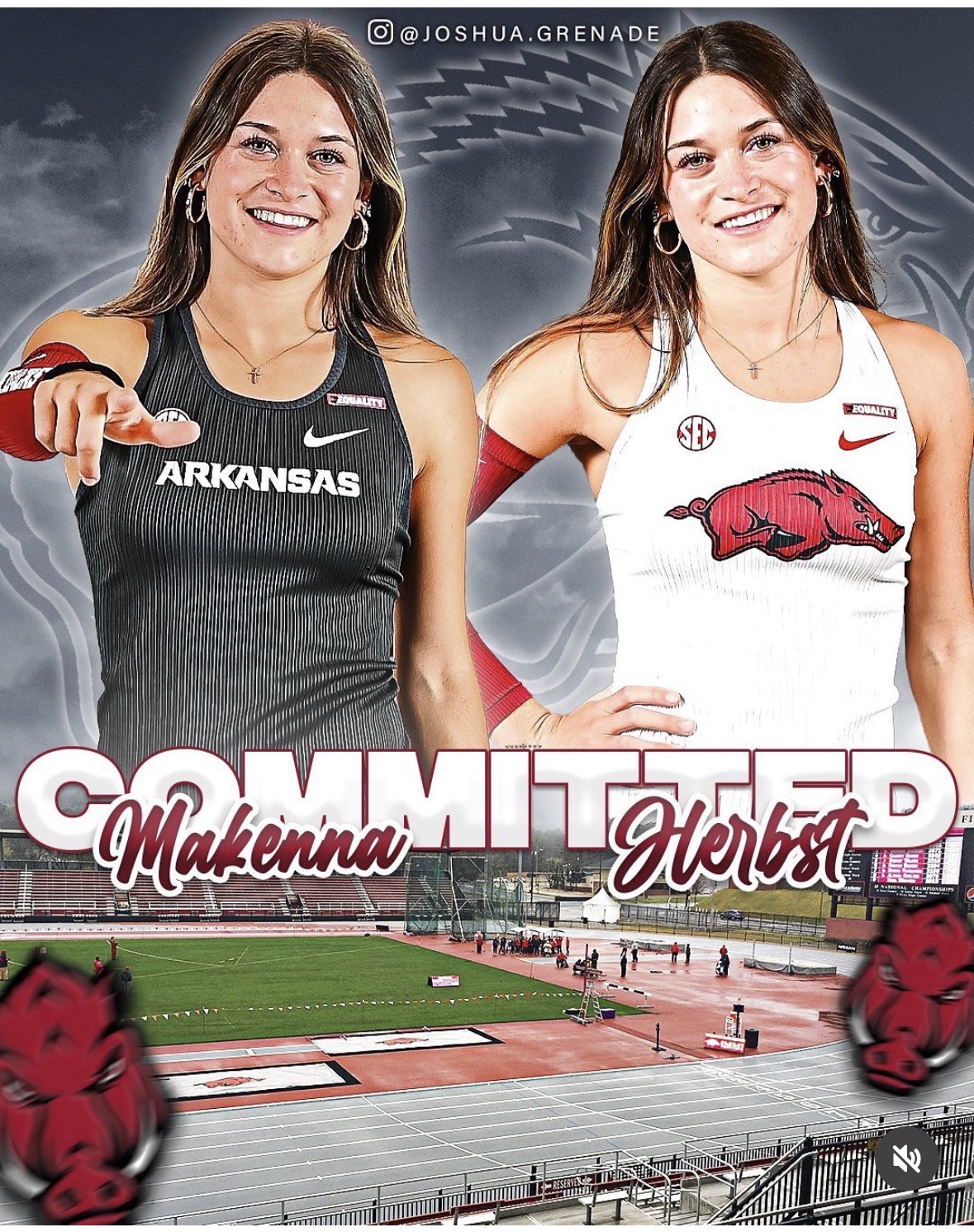 Makenna Herbst