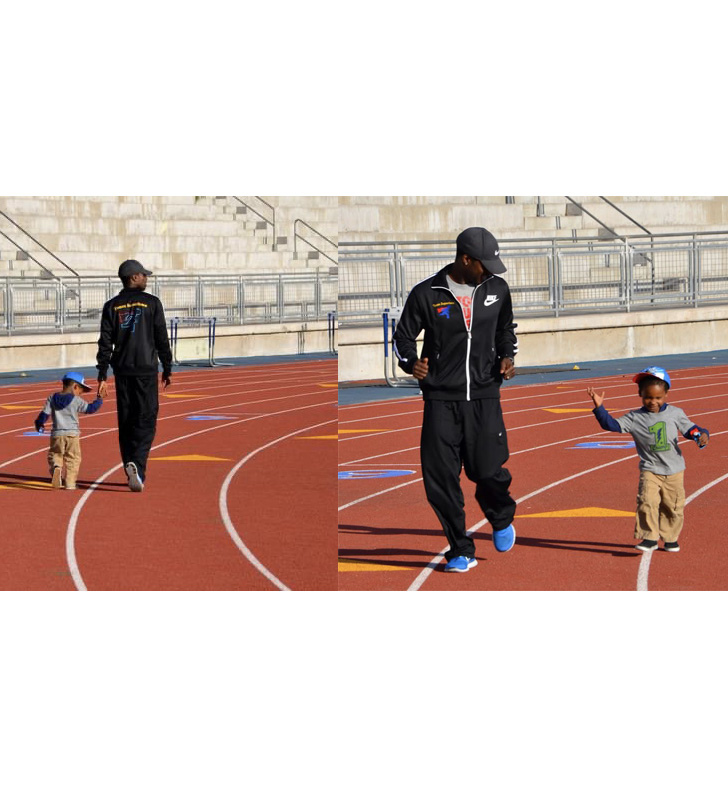 Youth Mentorship & Family