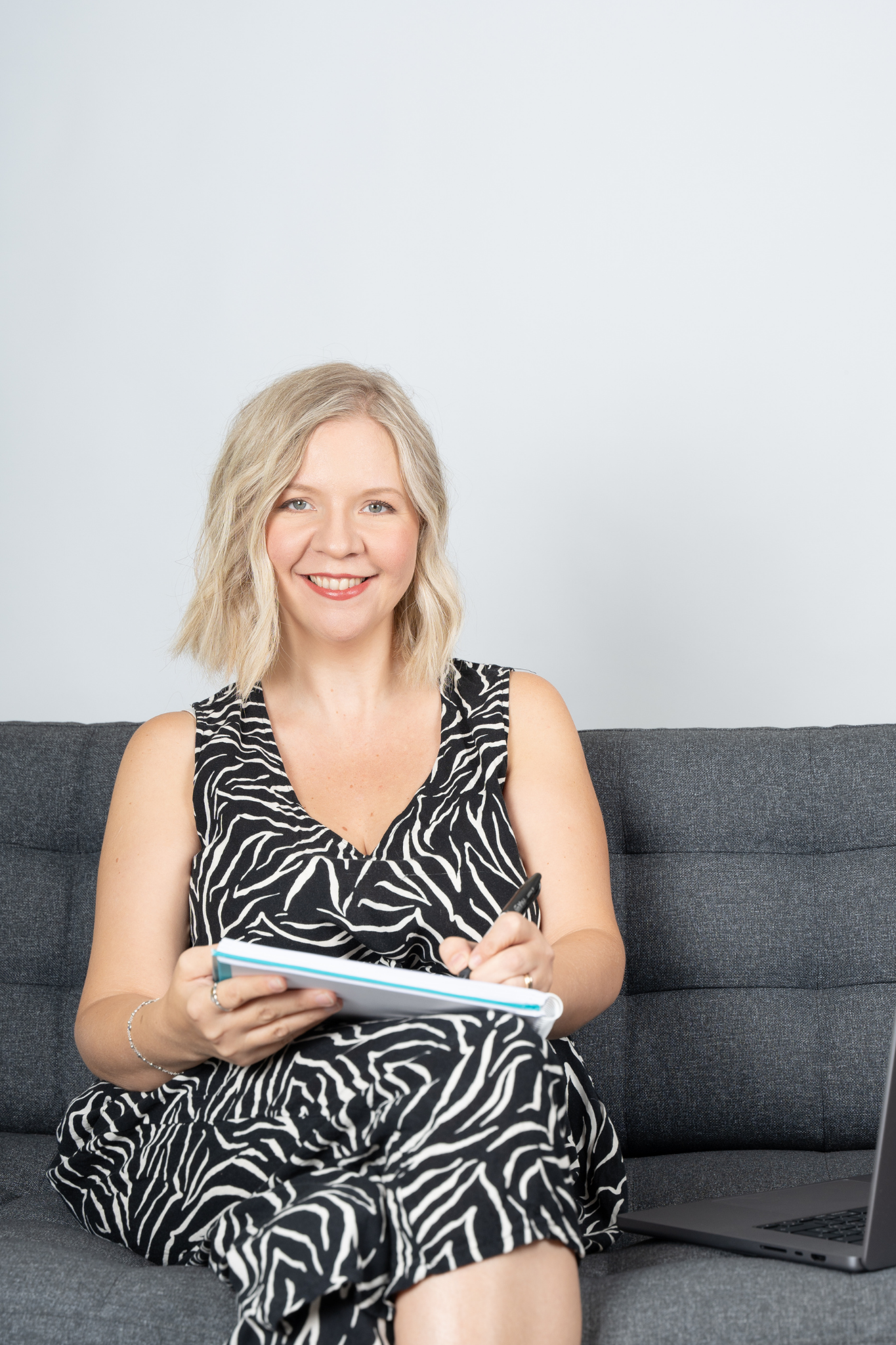 Hannah Yurk — Executive English Communication Coach for HR | Founder of Speak HR