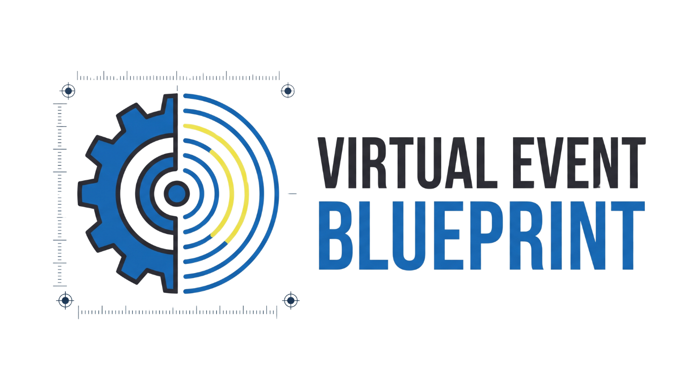 The Virtual Event Blueprint