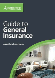 Guide to General Insurance