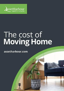 The Cost of Moving Home