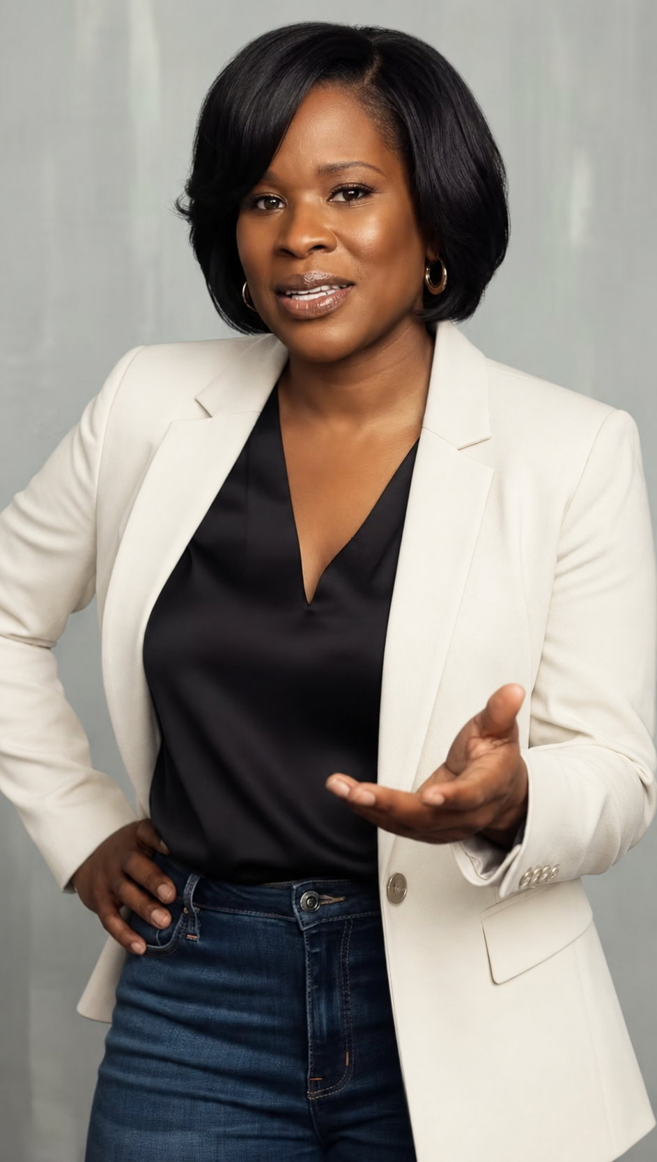 Stephanie Morrow - Owner & Cranial Prosthesis Specialist at Divine Crown