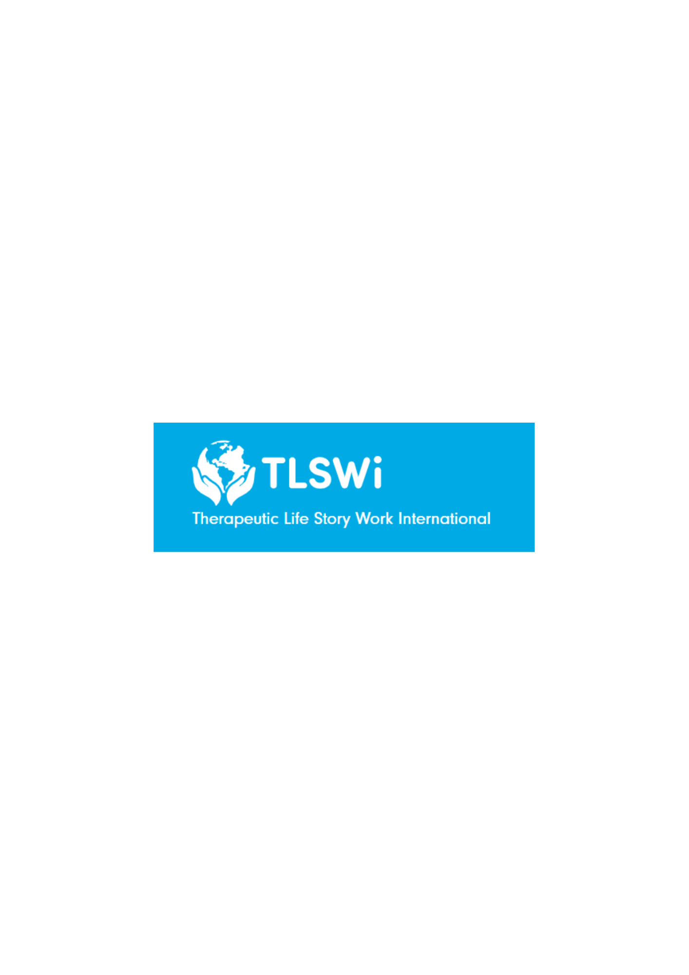Therapeutic Life Story Work International (TLSWi)
