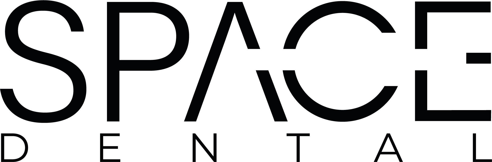 Space Dental Logo