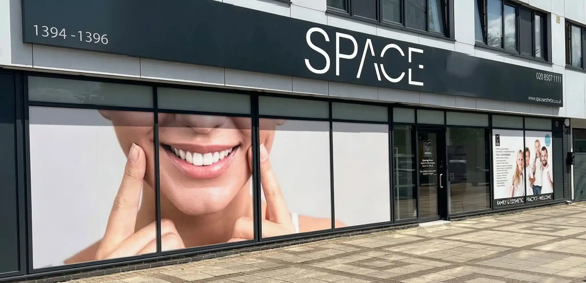 Space Dental London Clinic