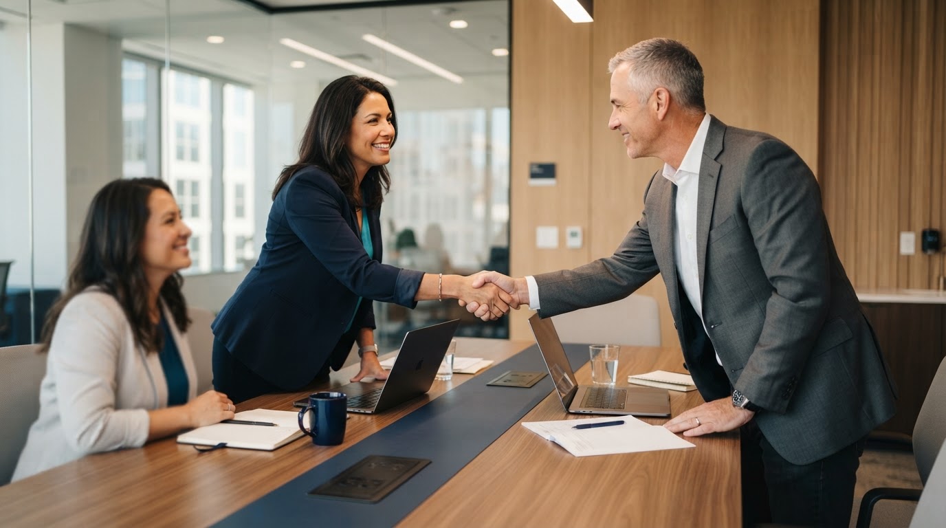 Vendor coordination services