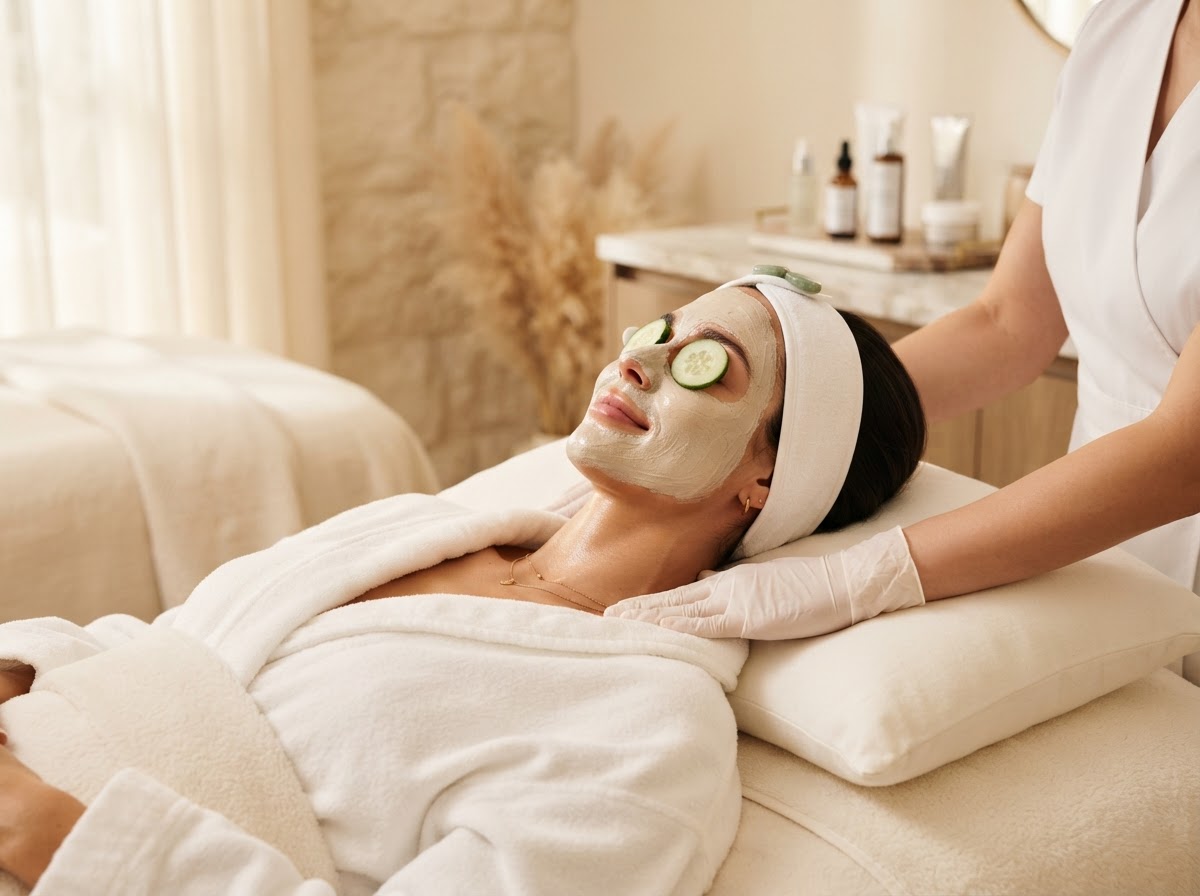 Facial