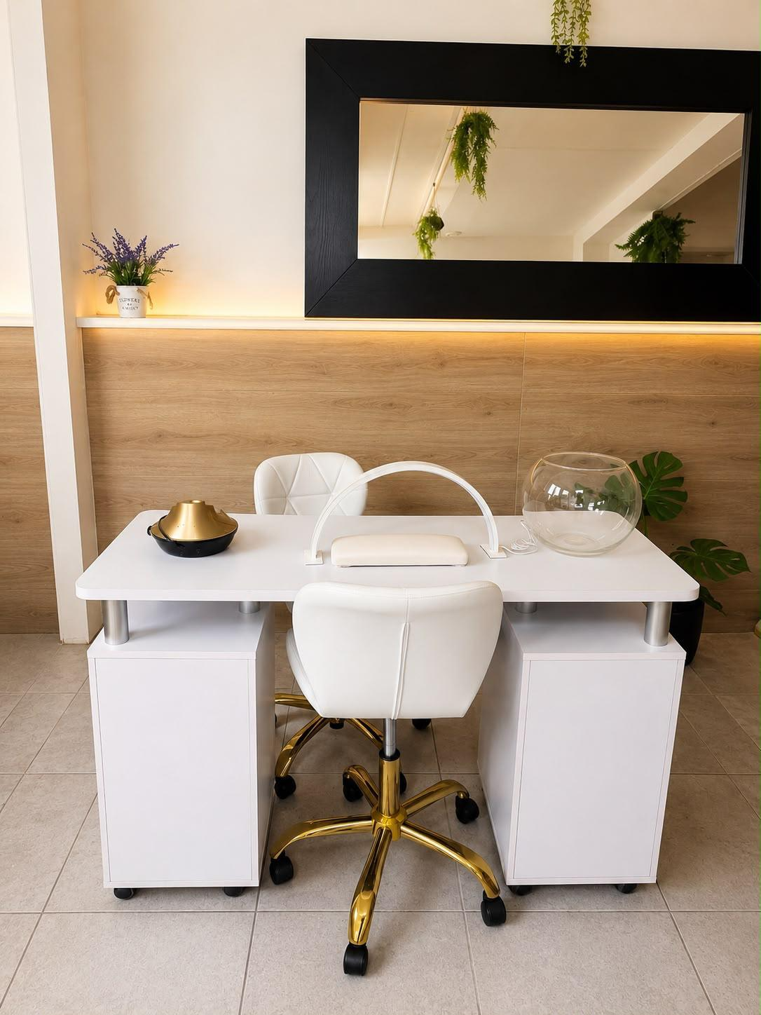 Gel Manicure