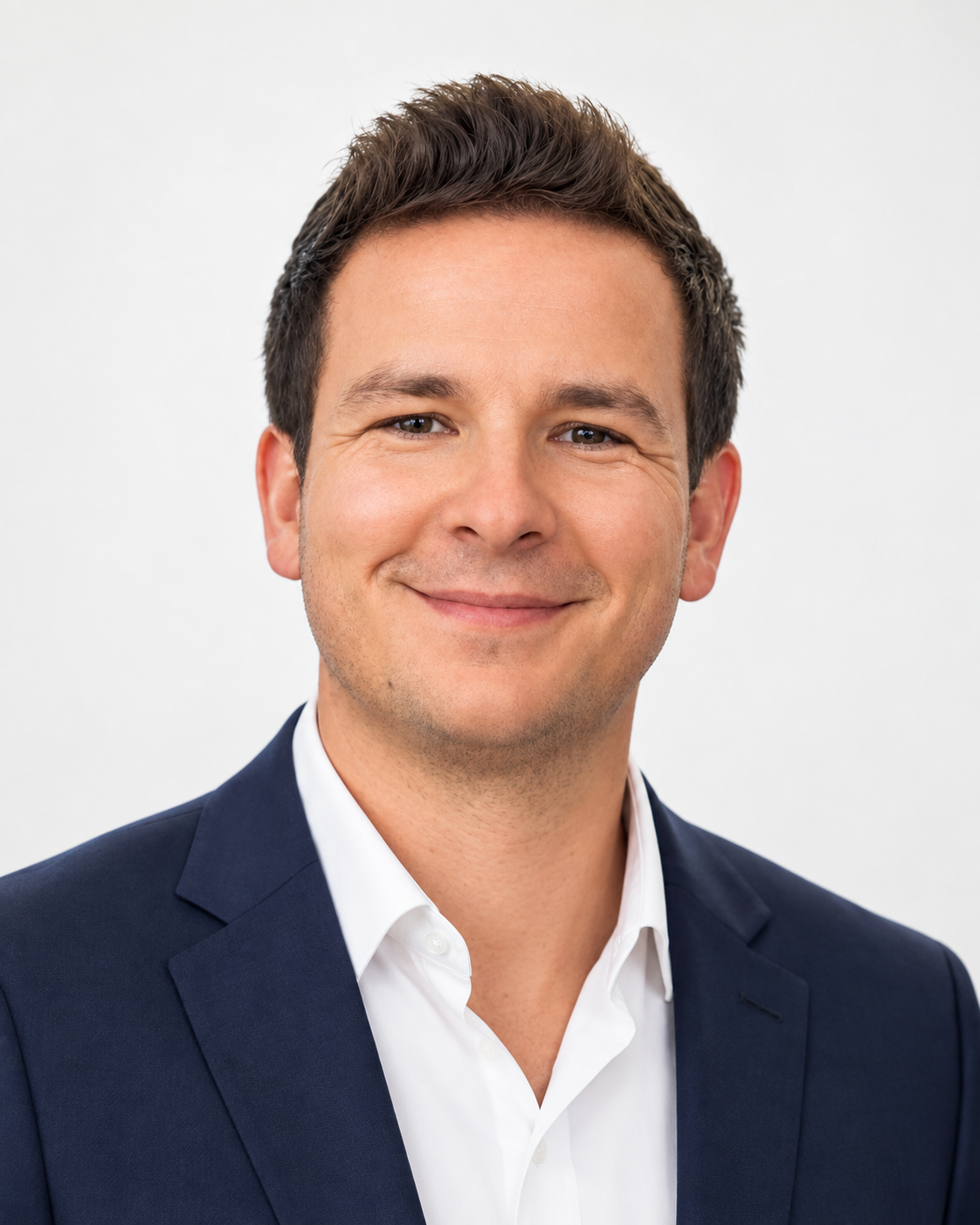 Simon Fitzgerald