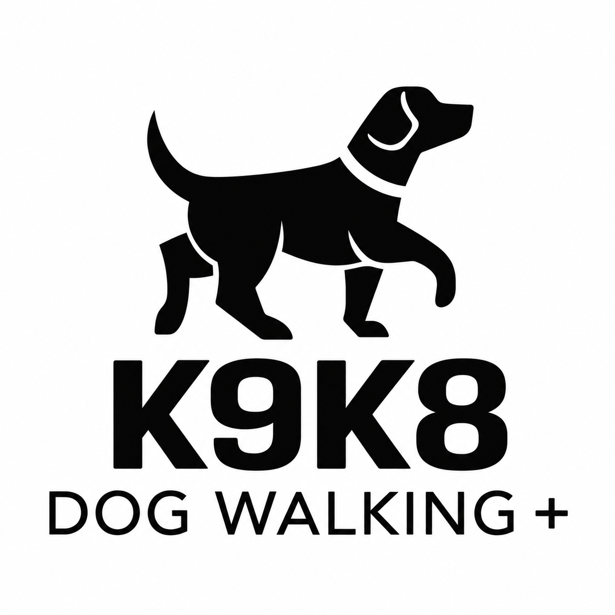 K9K8 Dog Walking +