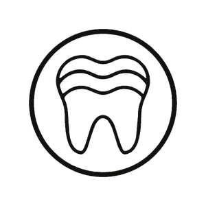 KDENTAL Studio logo