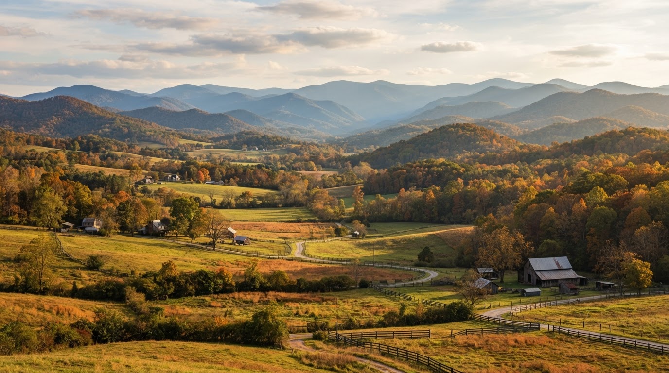 Henderson County