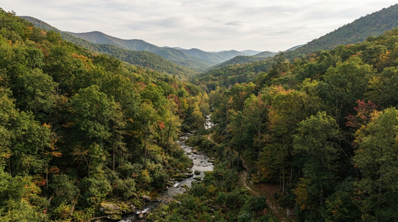 Buncombe County