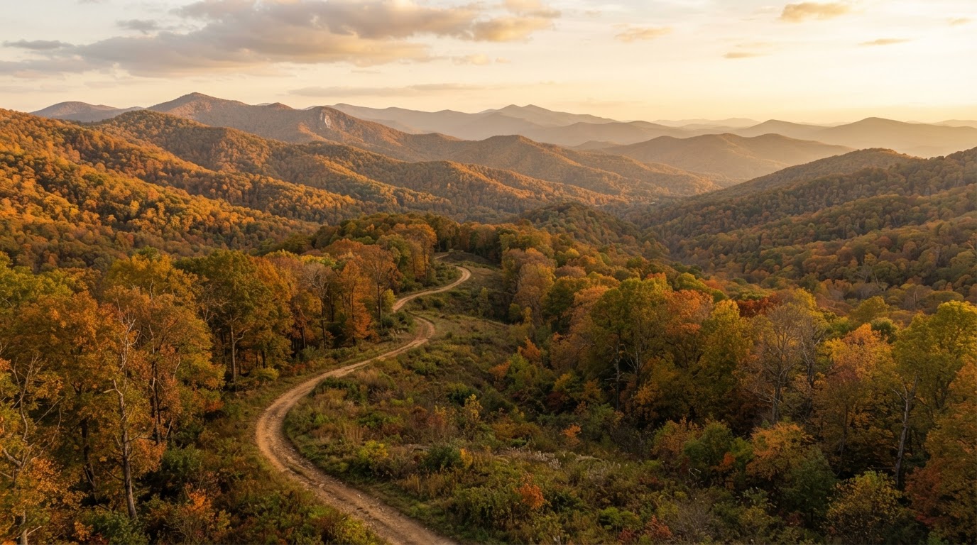McDowell County