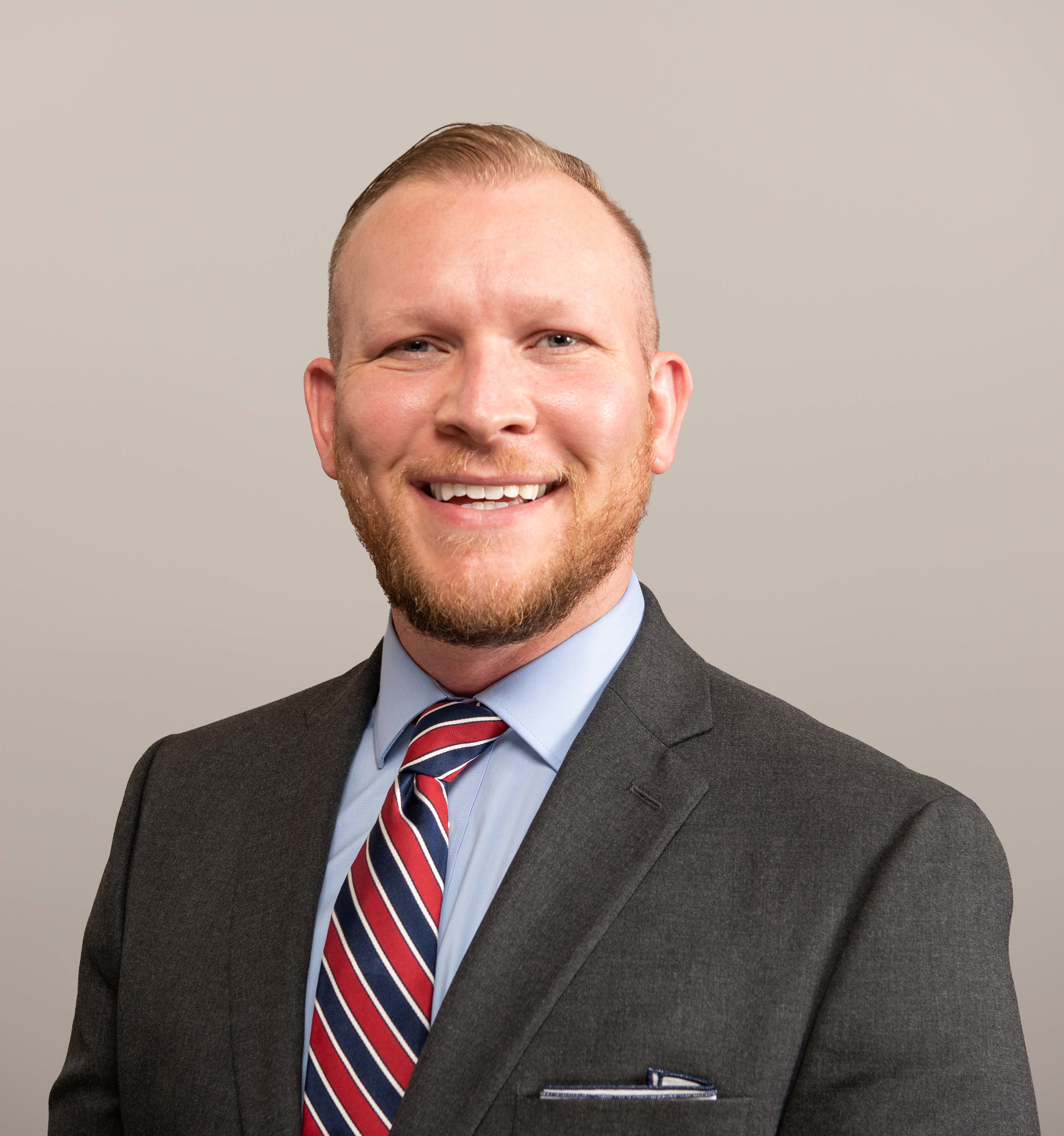 Patrick Fuller, Founder of KeyHQ