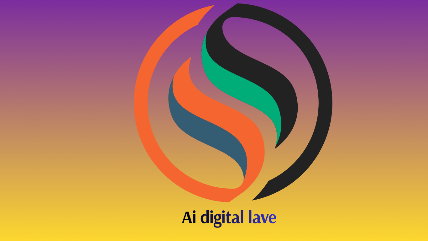 AI Digital Lave logo