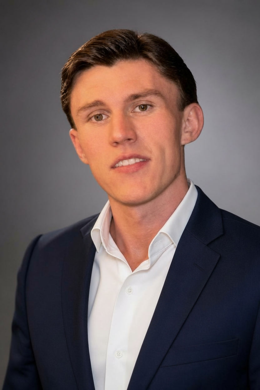 Adam O'Loughlin, Managing Director of Auptomize